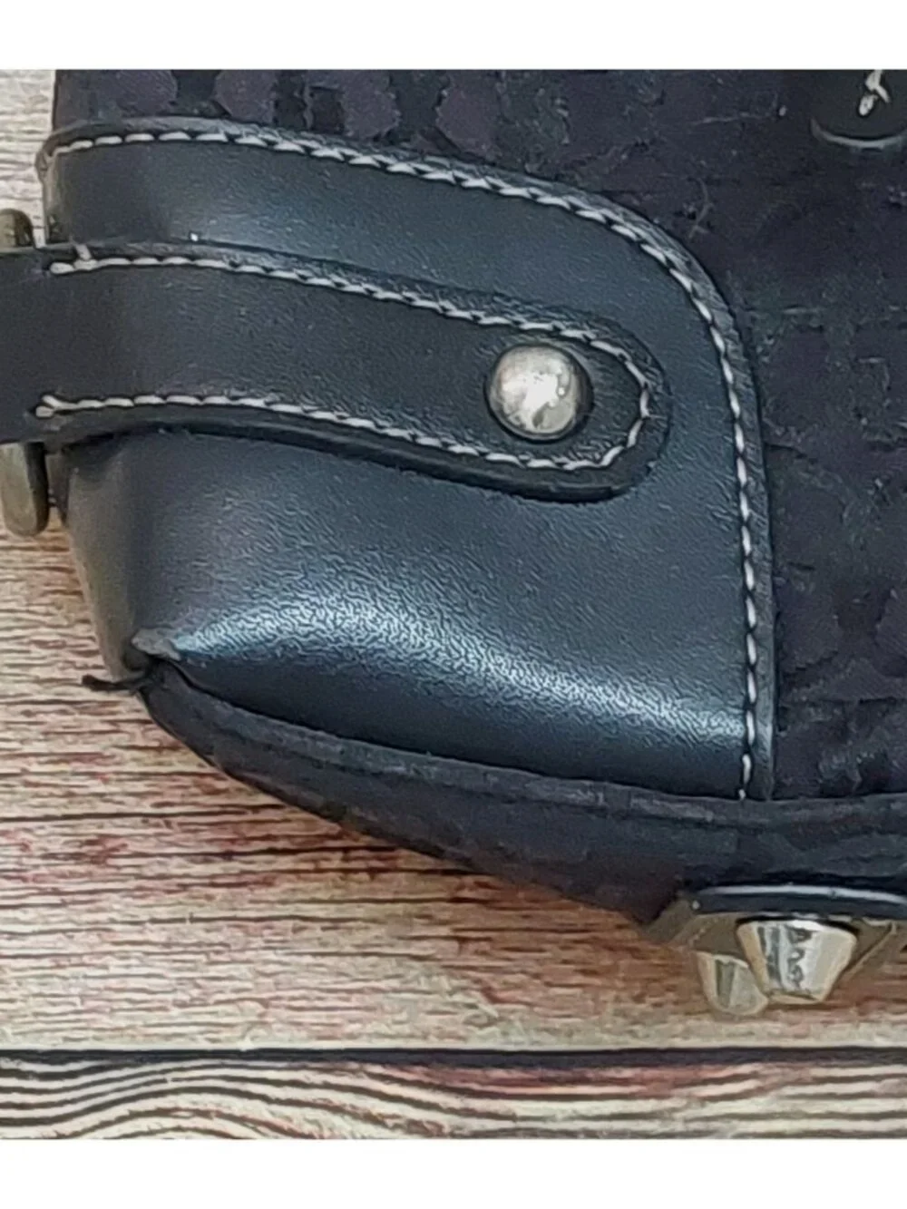 Gianni Bini stylish black